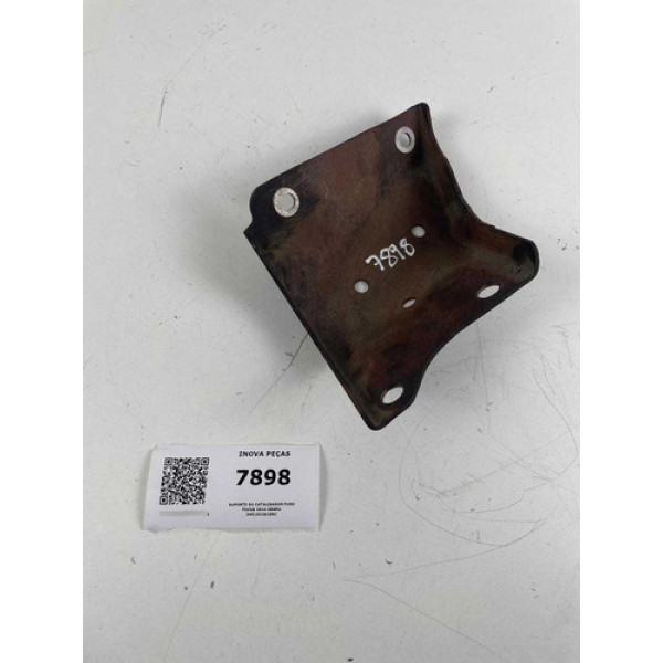 Suporte Do Catalisador Ford Focus 2014 Usado 3m515k291brc