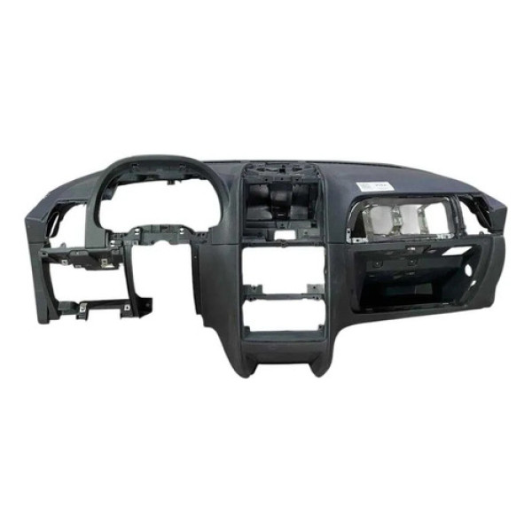 Tabelier Fiat Idea 2014 A 2018 Cinza