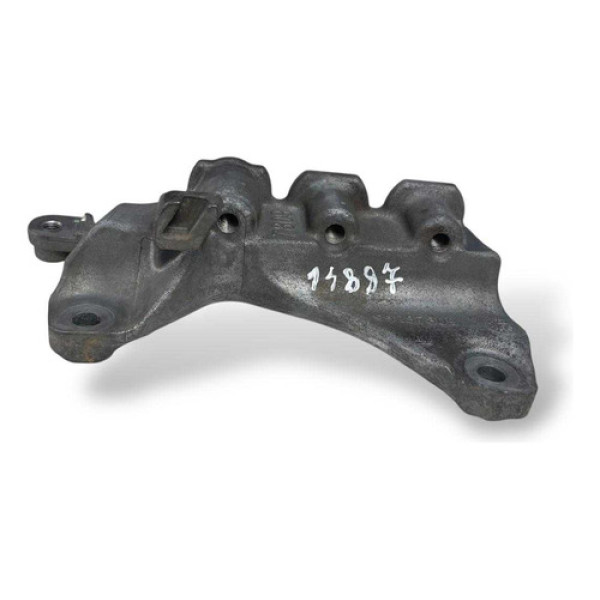 Suporte Do Coxim Do Motor Lado Direito Gm Tracker 95237809