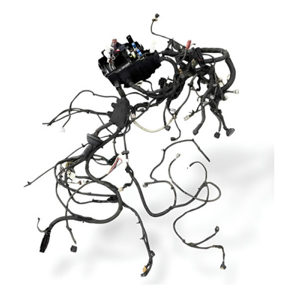 Chicote Motor Nissan Sentra 2011 240129af8e