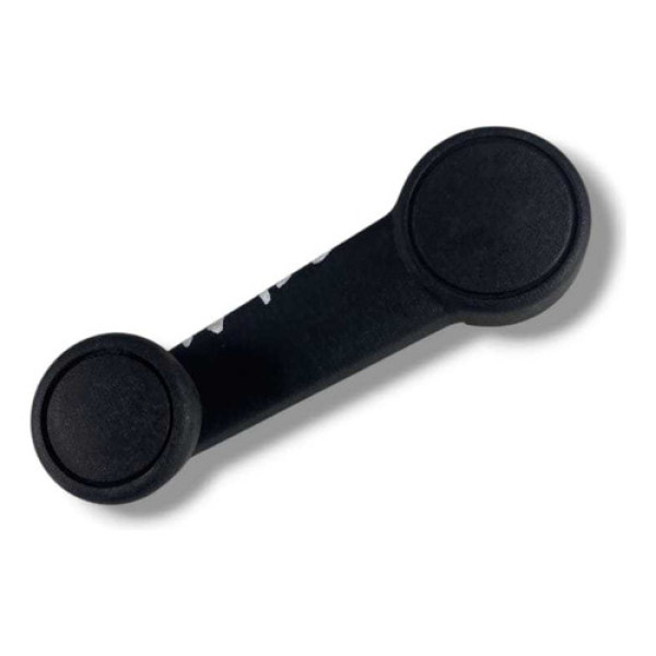 Manivela Vidro Da Porta Ford New Fiesta Hatch 13