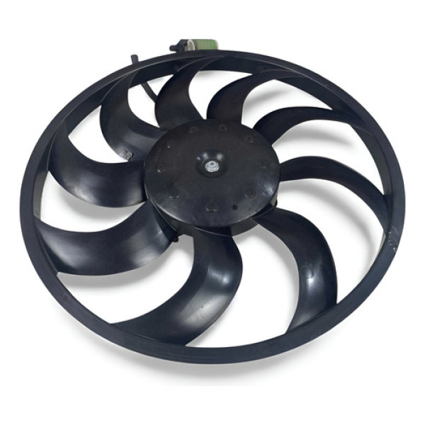 Ventoinha Do Radiador Gm Tracker Cruze 1.8 2014 2017