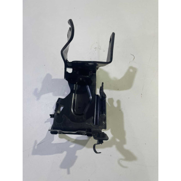 Suporte Módulo Citroen C4 Cactus 2019/22 9818695380 Preto