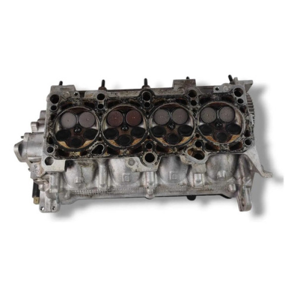 Cabeçote Vw Golf Audi 1.8 20v Turbo
