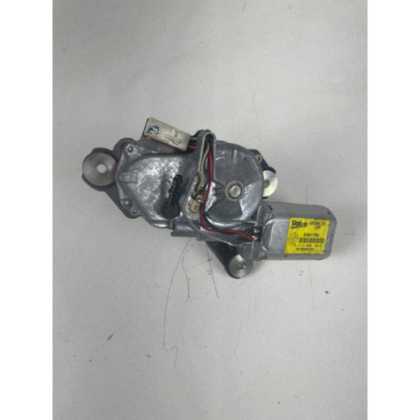 Motor Limpador Traseiro Fiat Palio Weekend 2010 Á 2016