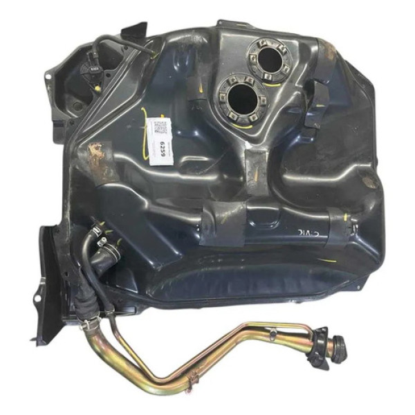 Tanque De Combustível Honda Civic 1998