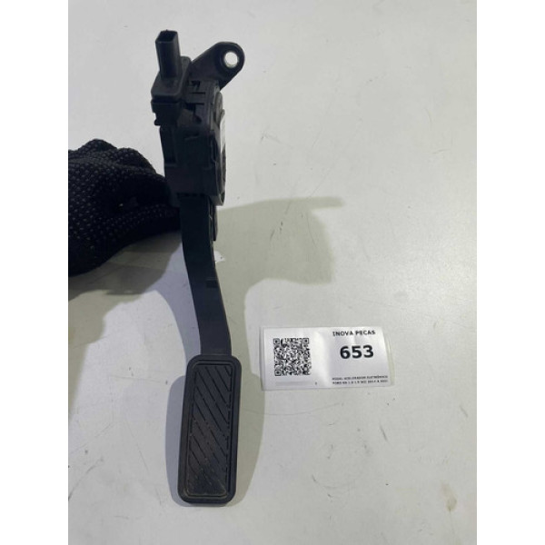 Pedal Acelerador Eletrônico Ford Ka 1.0 1.5 3cc 2014 A 2021