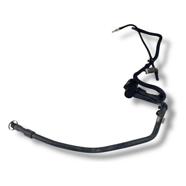 Válvula Canister Com Mangueira Peugeot 3008 2014 V7577506800