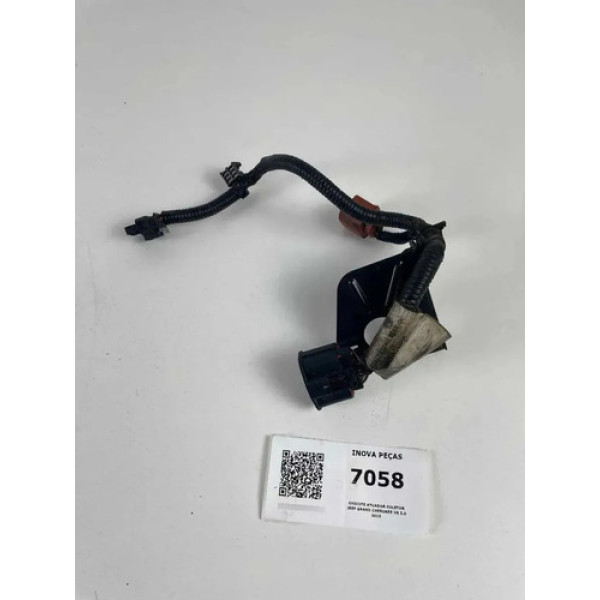 Chicote Atuador Coletor Jeep Grand Cherokee V6 3.0 2015