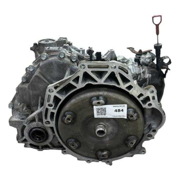 Caixa De Câmbio Marcha Hyundai Azera 2010