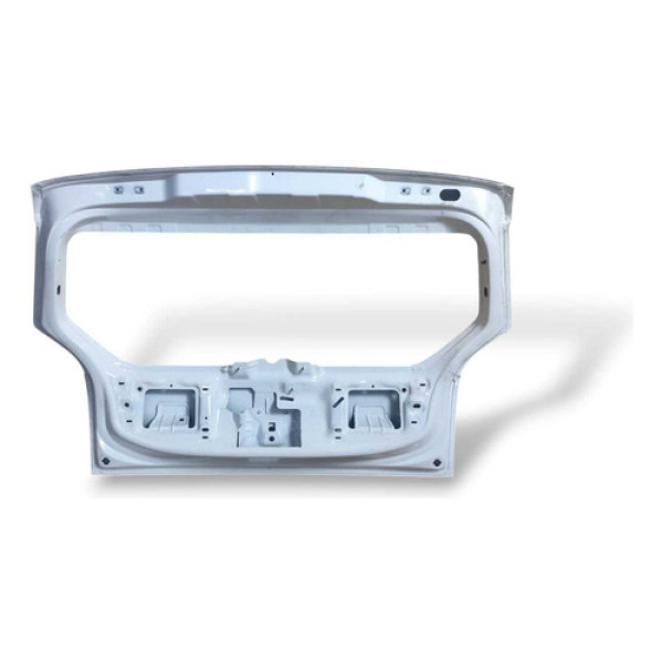 Tampa De Mala Volkswagen Up 2015 2020 Pelada Vermelho