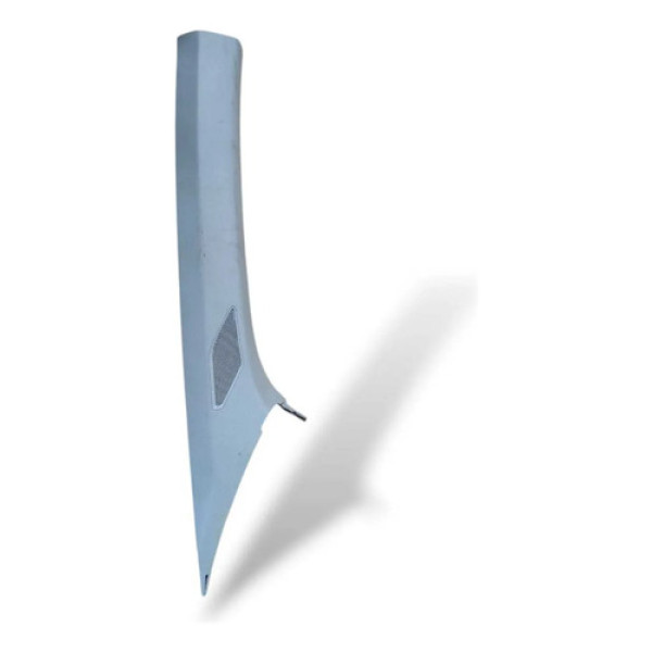 Moldura Coluna Dianteira Dir. Polo/ Virtus 2018 6ea867234 Cinza