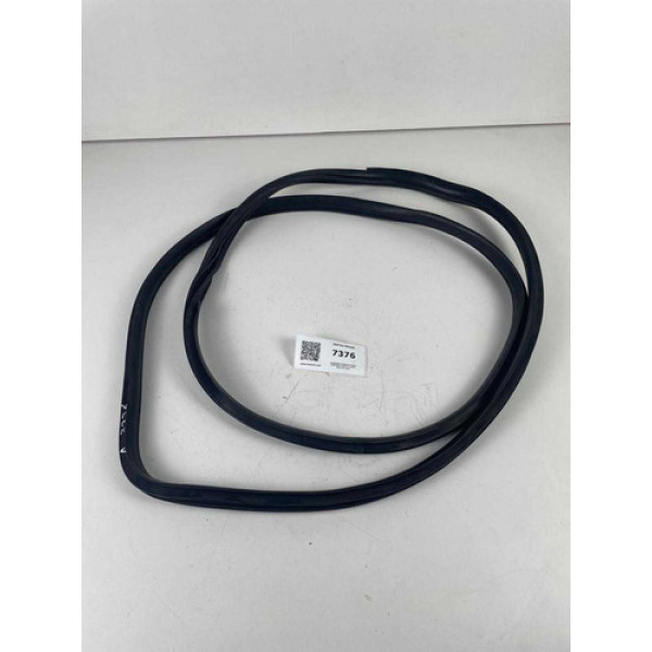 Guarnição Borracha Porta Dianteira Direita Hyunda Hb20 13/18