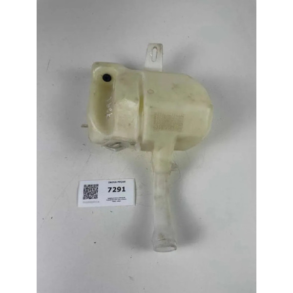 Reservatorio Limpador Parabrisa Fiat Uno Vivace/ Mobi/ Argo Branco Translúcido