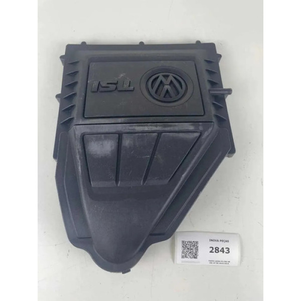 Tampa Caixa Filtro Ar Vw Up Tsi 2015/2018