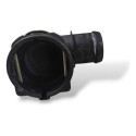 Flange Ar Quente Golf New Beetle Bora Audi A3 A4 1j0122291d