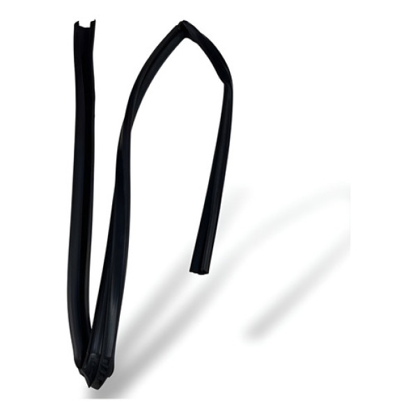 Borracha Canaleta Traseiro Esquerdo Nissan Sentra 2008 2013