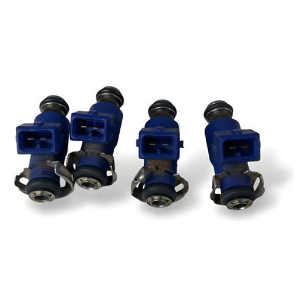 Bicos Injetores Gm Onix Prisma 2014 2019 Unidade 