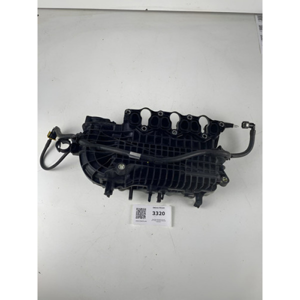 Coletor Admissão Motor T270 Toro Compass Renegade Fastback