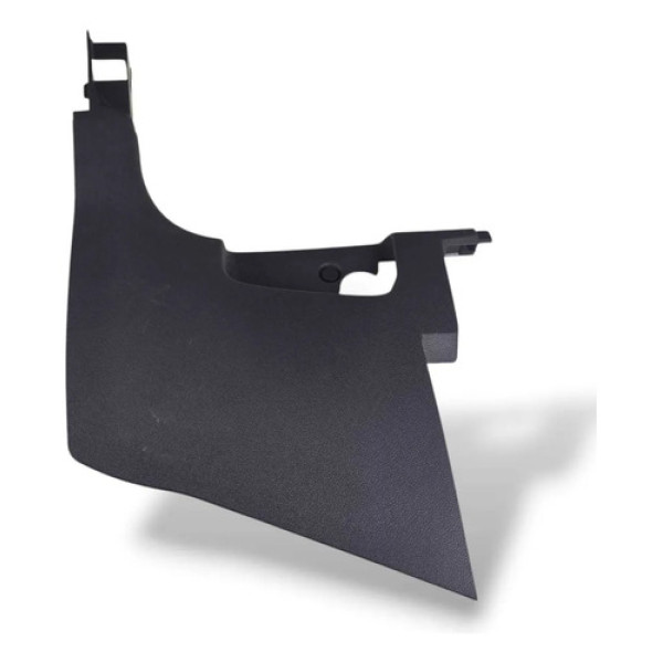 Soleira Interna Dianteira Esquerda Polo 2020 A 2024 Preto