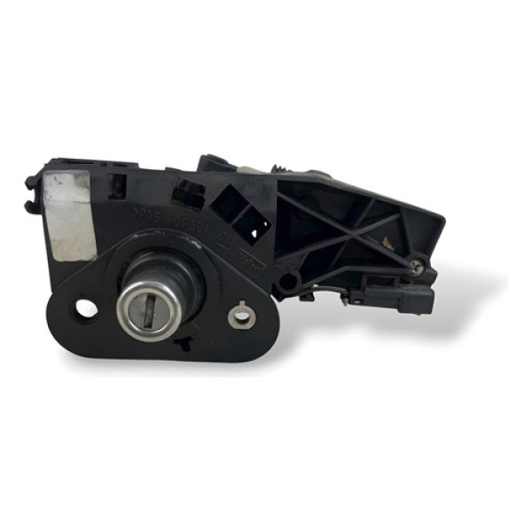 Cilindro Miolo Fechadura Porta Malas Gm Meriva 2007