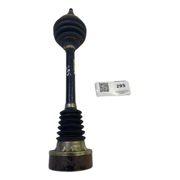 Semi Eixo Homocinética Esq Vw Fox 1.6 09 A 14 Cod 1k0407283g