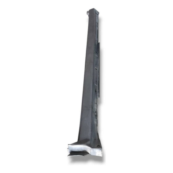 Spoiler Nissan Kicks Lado Esquerdo Original Preto 2019 2021 Original