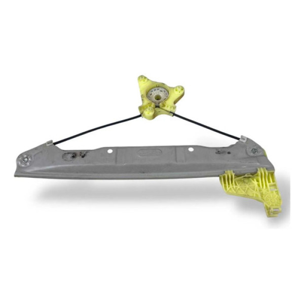 Elevador Dianteiro Direito Volkswagen Gol 13 20 Branco