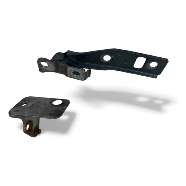 Dobradiça Do Capo Lado Esquerdo Golf Bora Jetta Vw 99/2010