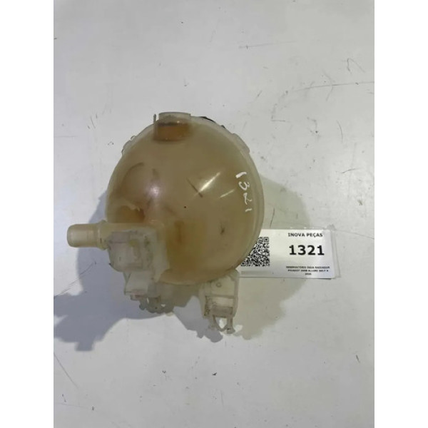 Reservatório Água Radiador Peugeot 2008 Allure 2017 A 2020