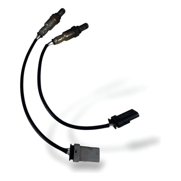 Par Sonda Lambda Chevrolet Onix 2020/2025