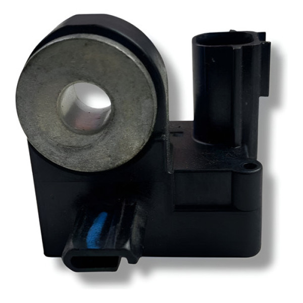 Sensor Impacto Hyundai Vera Cruz 2008 A 2012 Original