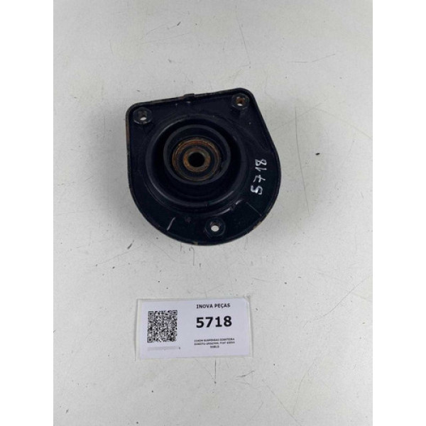 Coxim Suspensao Dianteira Direito Original Fiat Siena Doblo 