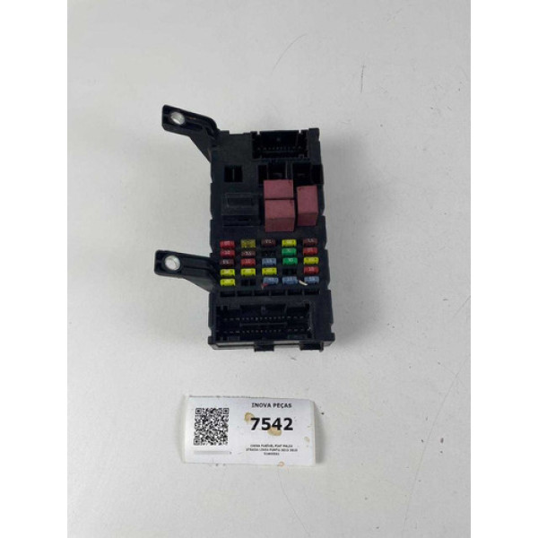 Caixa Fusível Fiat Palio Strada Linea Punto 13 16 51865502