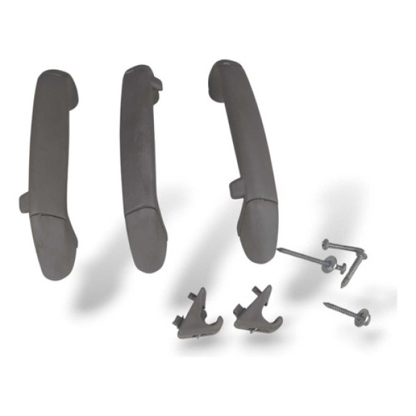 Kit Alça Teto Pega Mão Toyota Etios 2013 A 2018 746110d060