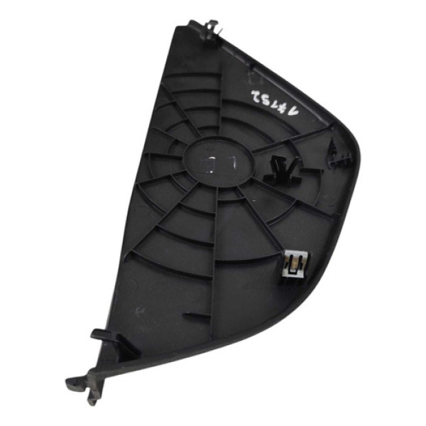 Moldura Acabamento Lateral Painel Esquerdo Gm Onix 94749999 Laranja Asx