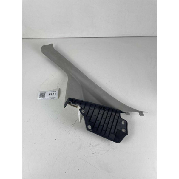 Coluna Lado Esquerdo Parabrisa Ford Ecosport 2012 2017