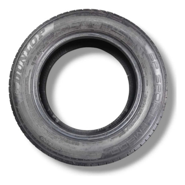 Pneu Dunlop Sp Sport 205/60 R15 Usado A1