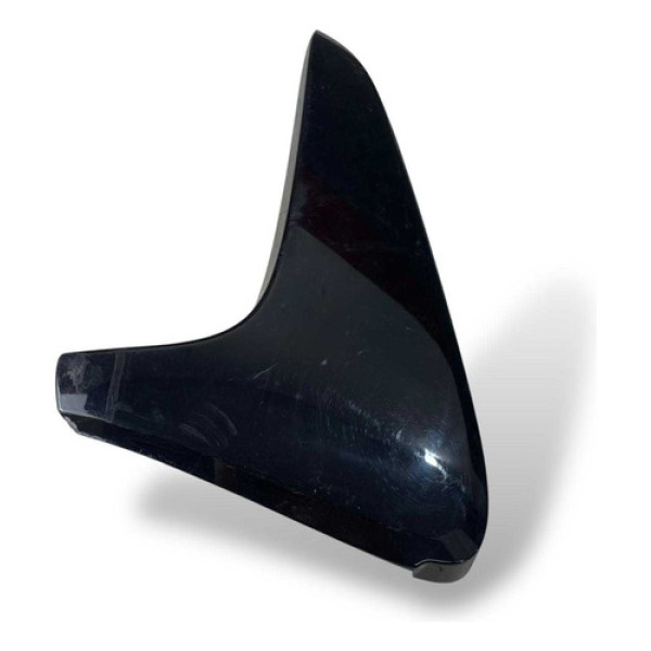 Moldura Tampa Traseira Esquerda Tracker 2013/2016 95316367