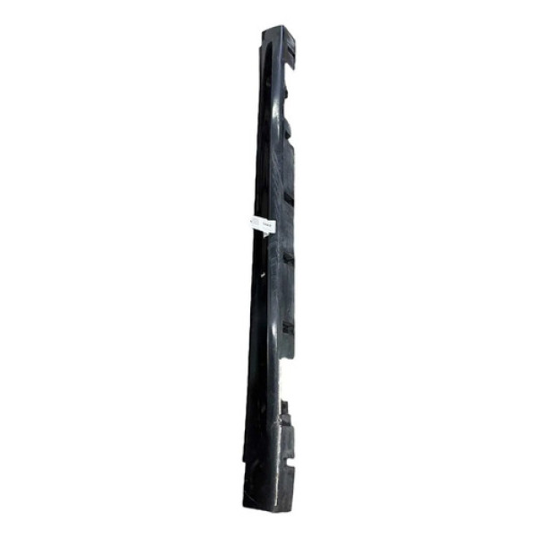 Spoiler Lado Esquerdo Nissan Tiida 2009 2012 Preto