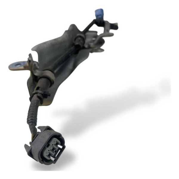 Chicote + Protetor Sensor De Rotação Honda Fit 2015