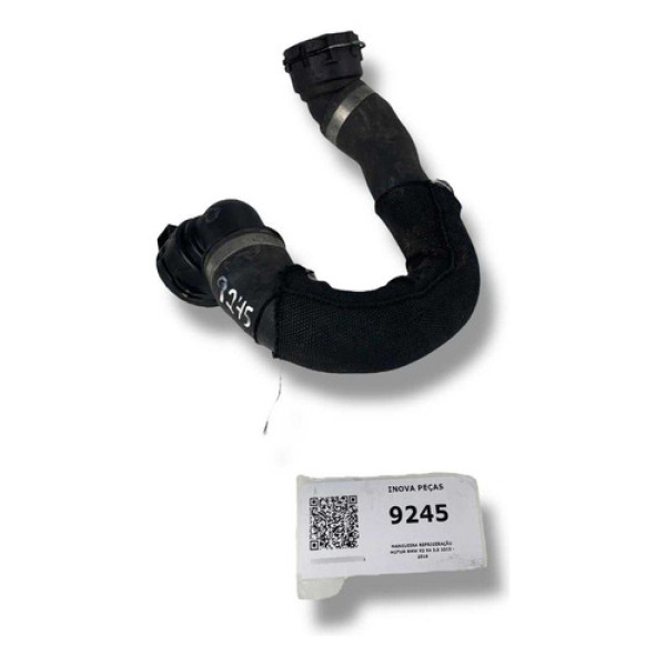 Mangueira Refrigeração Motor Bmw X3 X4 3.0 2013 - 2018 
