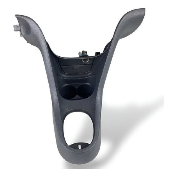 Console Jac J3 2010 2014