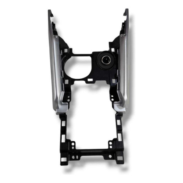 Moldura Do Console Central Mitsubishi Outlander 8011a137