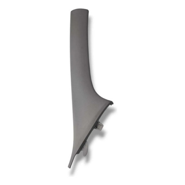 Moldura Coluna Direita Hyundai Hb20 2014/2019 858201s000