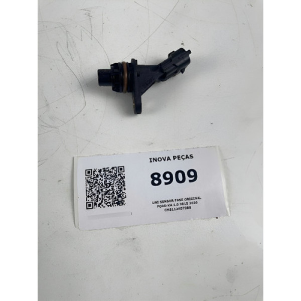 Uni Sensor Fase Original Ford Ka 1.0 2015  2020 Cm5112k073bb