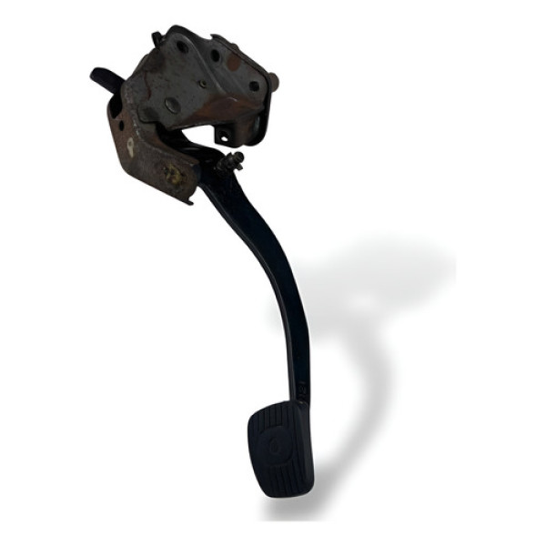 Pedal De Embreagem Nissan Tiida Manual 2009 2013