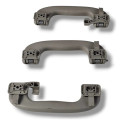 Kit Alca Teto Pqp Gm Meriva 2003 2005 2007 2008 2010 2012 Claro