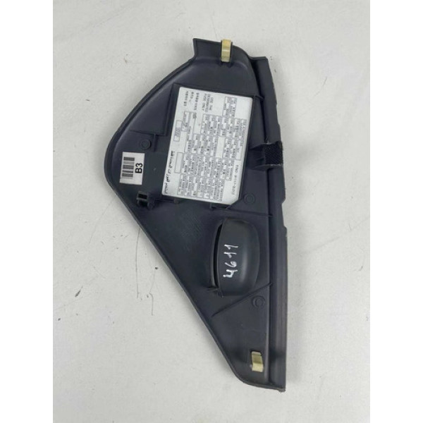 Tampa Fusível Lateral Esquerdo Hyundai Azera 2008 Até 2011 