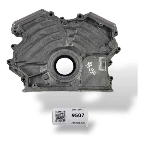 Tampa Frontal Motor Grand Cherokee 3.0 2015